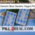 Generic Blue Generic Viagra Pill 20